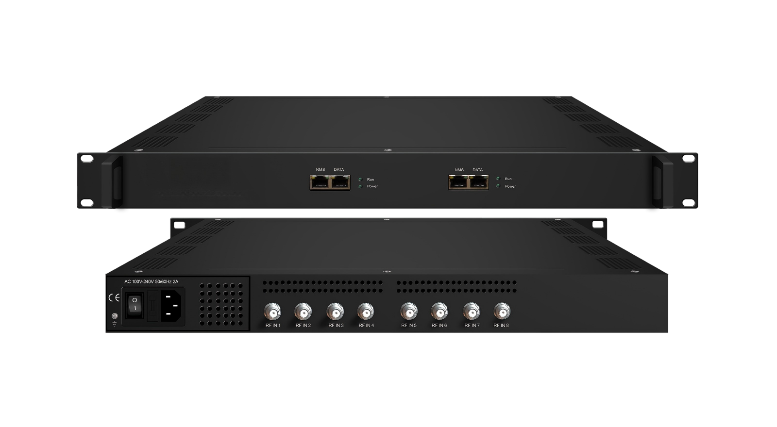 FU4015B DVB-S/S2/S2X Receiver